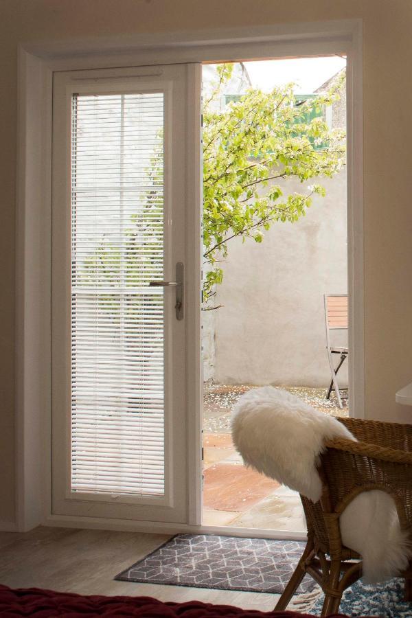 Pear Tree Cottage Cullen Zewnętrze zdjęcie