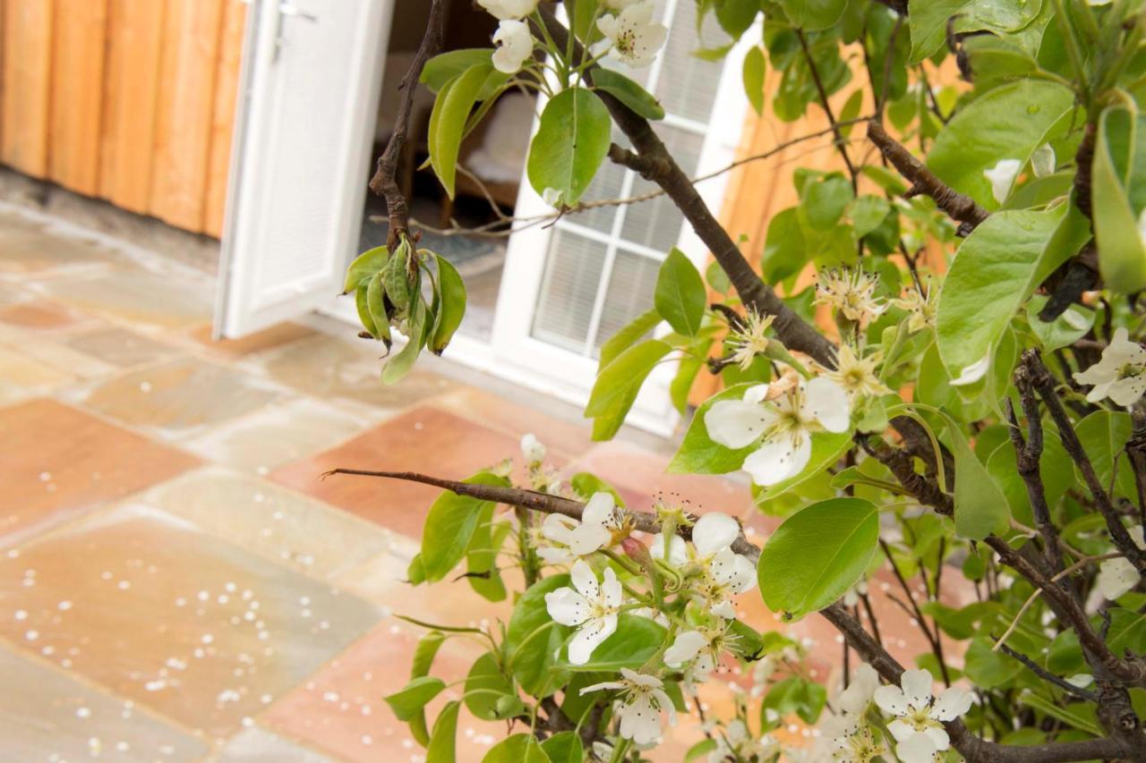 Pear Tree Cottage Cullen Zewnętrze zdjęcie